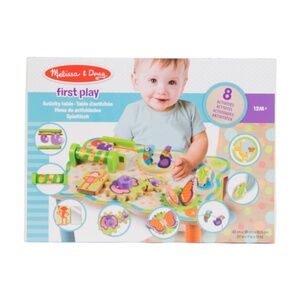 Melissa and Doug